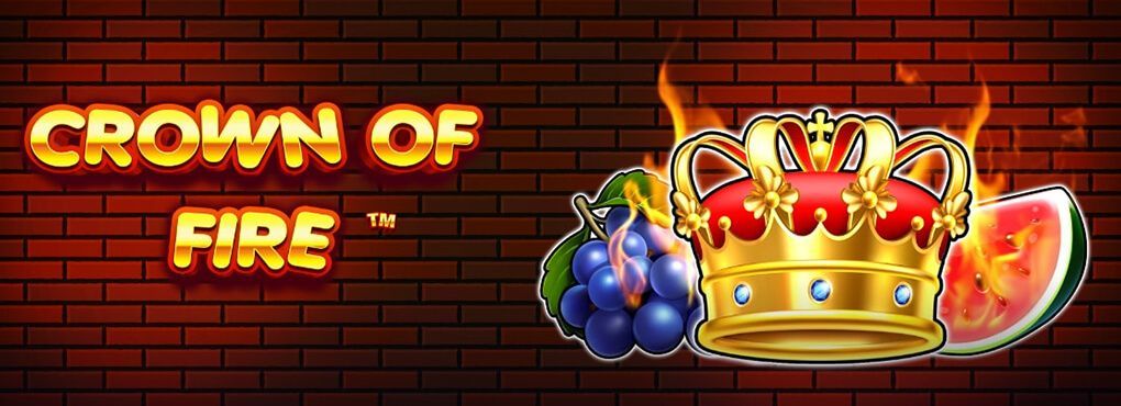Crown of Fire Slots
