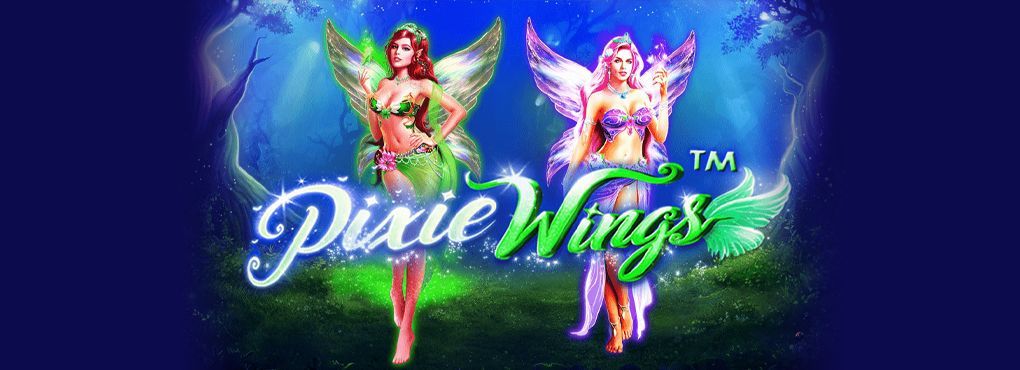Pixie Wings Slots