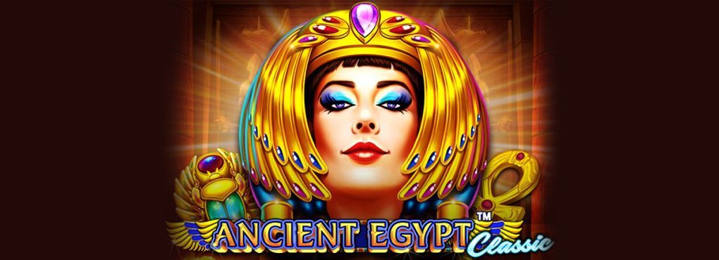 Ancient Egypt Slots