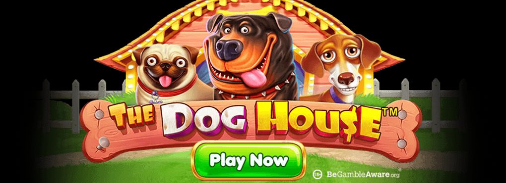 The Dog House Slots