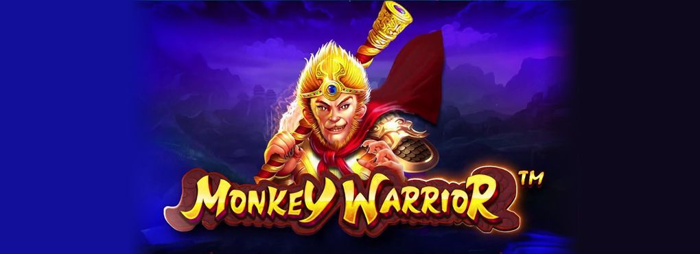 Monkey Warrior Slots