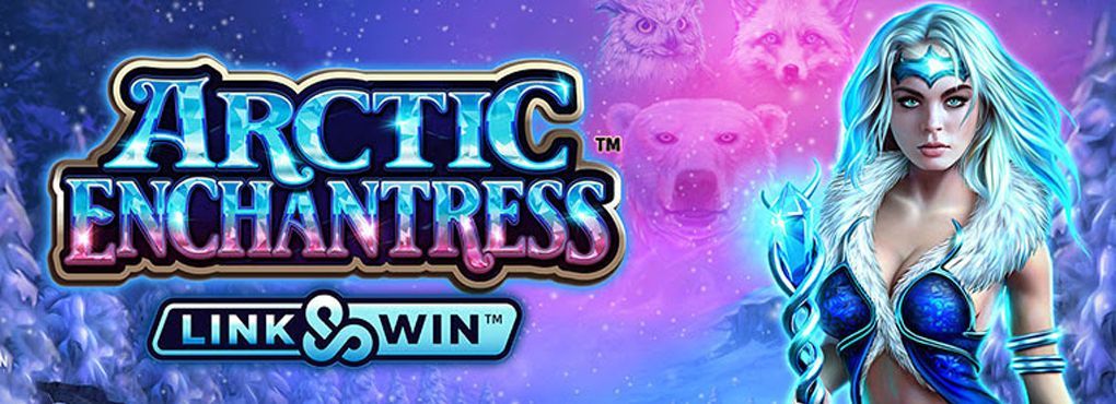 Arctic Enchantress Slots