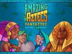 Amazing Aztecs Slots